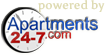 powered by Apartments24-7.com