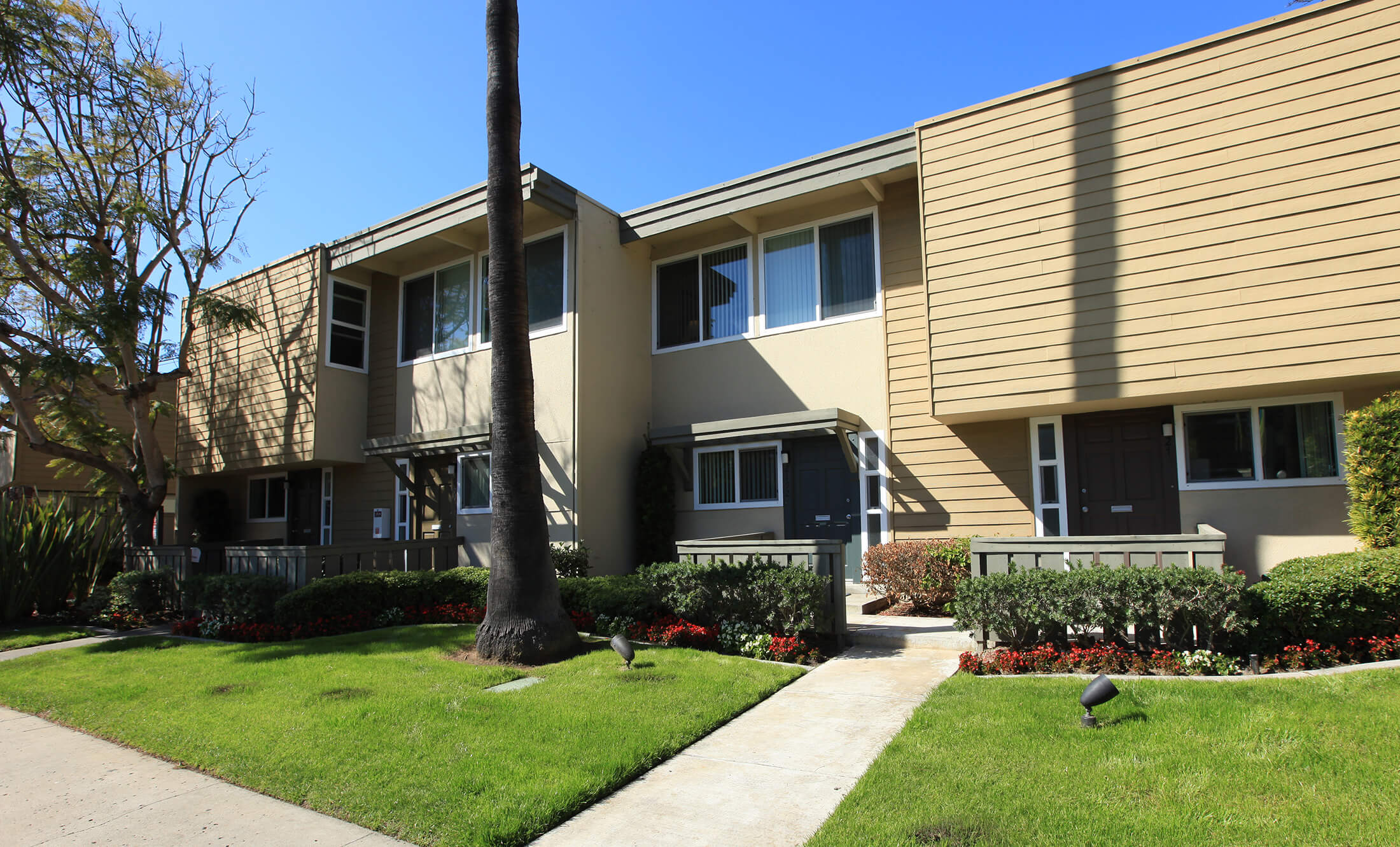 Loma Palisades Apartments in San Diego, CA